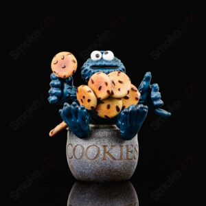 Shop Cookie Monster Morrison Glass in australian