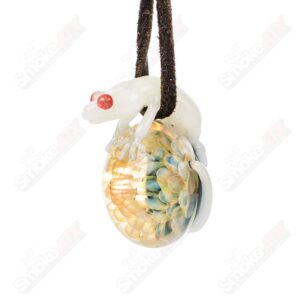 Shop #1 Tier 1 Pendant Kengtaro Glass in australian
