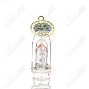 Shop Puffco Top Freeek Glass in australian