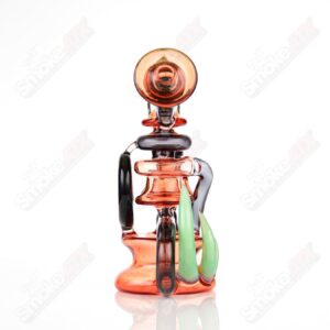 Shop #2 Terpcycler Rig Freeek Glass in australian