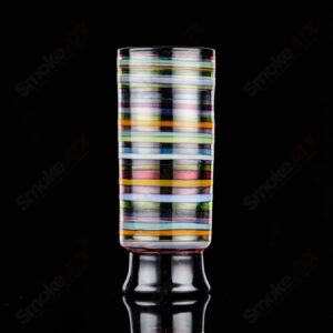 Shop Encalmo Pint Glass Freeek Glass in australian