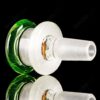 Shop #1 14mm UV Color Elements Multi Hole Bowl Mobius in australian
