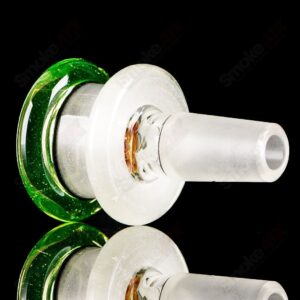 Shop #1 14mm UV Color Elements Multi Hole Bowl Mobius in australian