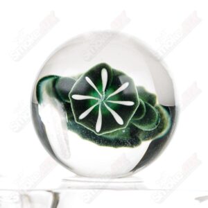 Shop Kobuki Glass Samurai Slurper Set Green in australian