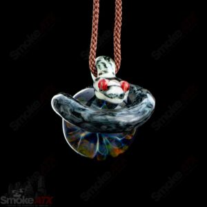 Shop Python Pendant Kengtaro Glass in australian