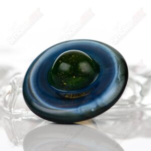 Shop UFO Slurper Set Ghost Glass in australian