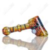 Shop #1 Wig Wag Hammer Dry Pipe Katy Wright Glass in australian