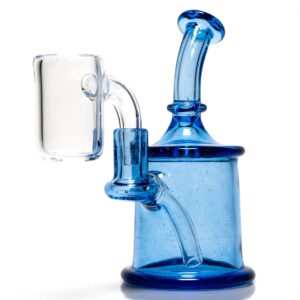 Shop 7ten Glass - Micro Tube - 6mm - Blue Dream in australian