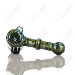 Shop #4 Wig Wag Hammer Dry Pipe Katy Wright Glass in australian