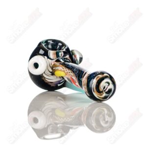 Shop #23 Color Worked IO Spoon Jeremy from Oregon in australian