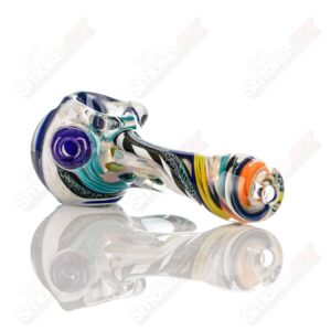 Shop #13 Color Worked IO Spoon Jeremy from Oregon in australian