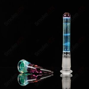 Shop Tube (Gold Amethyst/ White Lotus/ Neptune) w Bowl Indo x GD in australian