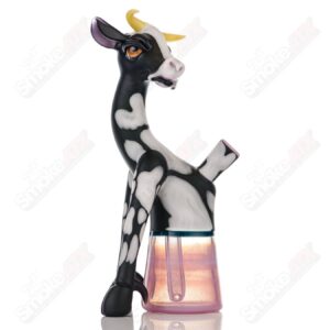 Shop Sitting Cow Rig by Robertson Glass in australian