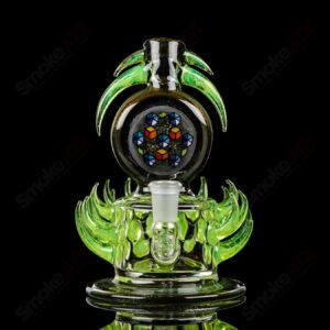 Shop Fillacello DiscRig (Slyme) Freeek Glass in australian