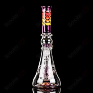 Shop Full Size Gold Amethyst Fab Tube Crunklestein x Terroir in australian