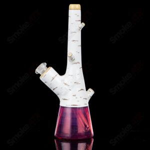 Shop #3 Birch Tube Foster Glass in australian