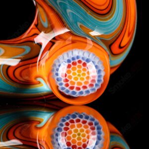 Shop #2 Small Wig Wag Sherlock w Milli Accent JMass in australian