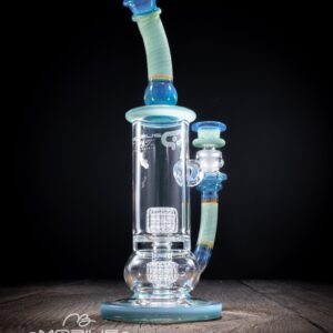 Shop Mobius - 50T Stereo Matrix V5 - Worked Series - Marina & Jackpot in australian