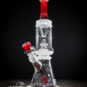 Shop Mobius - 14"er - Hybrid Series - Phoenix & Cropal Pomegranate Mix in australian