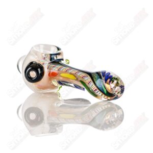 Shop #14 Color Worked IO Spoon Jeremy from Oregon in australian