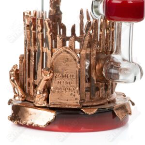 Shop Kuhn Zombiehand Rig in australian