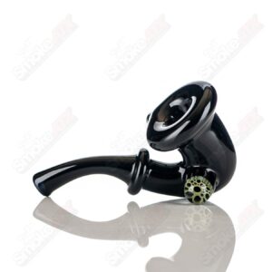 Shop Black Hashlock w/ Milli Accent JMass in australian