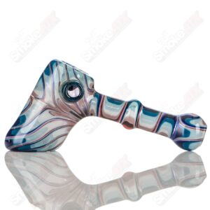 Shop #3 Wig Wag Hammer Dry Pipe Katy Wright Glass in australian