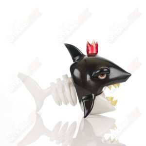 Shop Crown Bones Shark Niko Cray in australian
