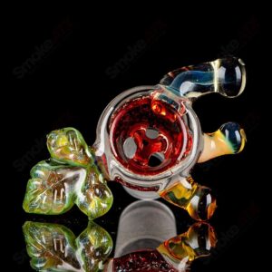 Shop Red 14mm 3 Hole Slide Mr. Gray in australian