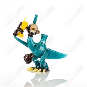 Shop Coyle x Elbo Dino Monkey in australian