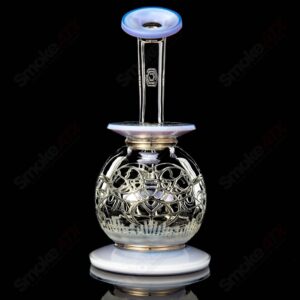 Shop The Orb 2.0 (North Star) Lucid Avant-Garde Glass in australian