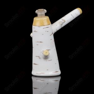 Shop #2 Birch Poker Rig Foster Glass in australian