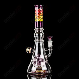 Shop Full Size Gold Amethyst Fab Tube Crunklestein x Terroir in australian