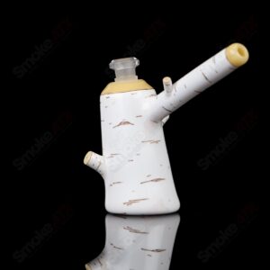 Shop #1 Birch Poker Rig Foster Glass in australian