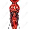 Shop "Samurai at Peace" Nelson Glass in australian