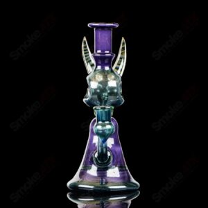 Shop Skull Jammer Rig Brando Glass in australian