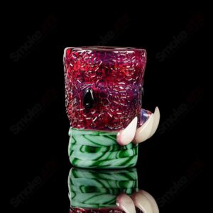 Shop Salty Watermelon Shot Glass by Boots x Salt Glass in australian