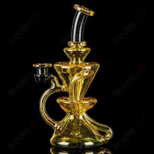 Shop Crushed Opal Full Size Recycler Captn Chronic in australian