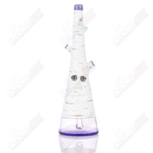 Shop Purple Birch with Face Foster Glass in australian