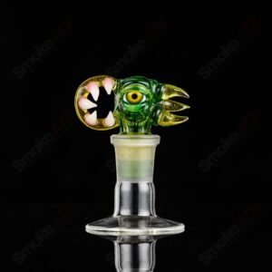 Shop #2 19mm 3 Hole UV Slide (UV Reactive) SPG x SALT in australian