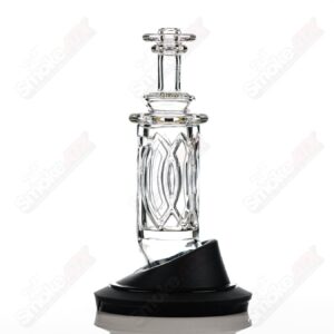 Shop Clear Columnar Peak Pro Top Avant Garde Glass in australian