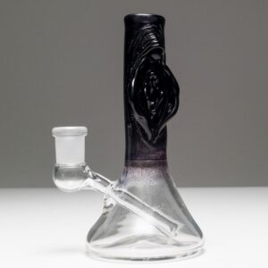 Shop Zii - Vagina Minitube - Black in australian