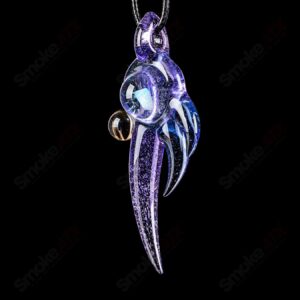 Shop #3 Amulet Pendant Dosh Glass in australian