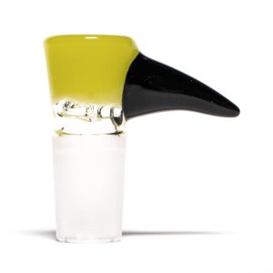 Shop Kenta Kito - 4 Hole Slide - 18mm - Antidote & Black in australian