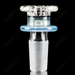 Shop #1 19mm UV Color Elements Multi Hole Bowl Mobius in australian