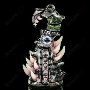 Shop UV Saltacc WhipCurl (Dust Storm Custom Colors/ UV Rainbow Colors) Dust Storm x SALT in australian