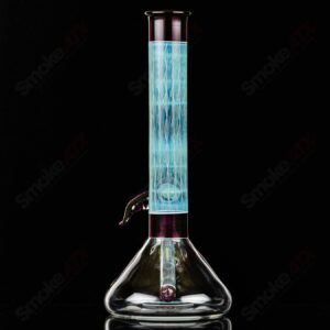 Shop Tube (Gold Amethyst/ White Lotus/ Neptune) w Bowl Indo x GD in australian