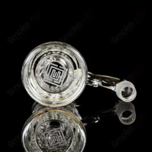 Shop #1 Elementum Bubble Trap Dry Catcher Avant-Garde Glass in australian