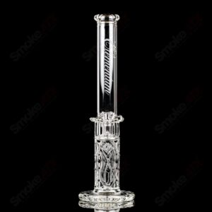 Shop #2 Elementum Membrane Tube with Color Dots Avant-Garde Glass in australian