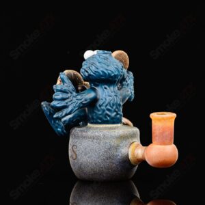 Shop Cookie Monster Morrison Glass in australian